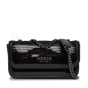 Guess Kaska HWEM92 03780-BLA - 30 dnů na vrácení zboží