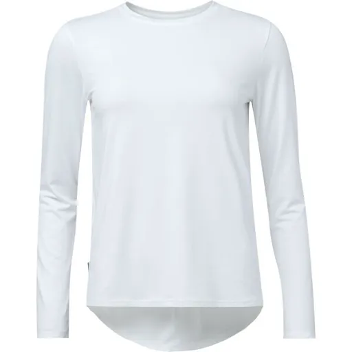 LOAP BYMARA Dámské tričko, bílá, velikost