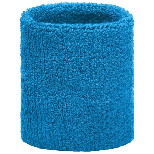 Myrtle Beach (Daiber) Sportovní potítko MB043 - Aqua