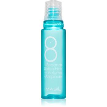 MASIL 8 Seconds Salon Hair sérum na vlasovou pokožku pro zvětšení objemu 15 ml