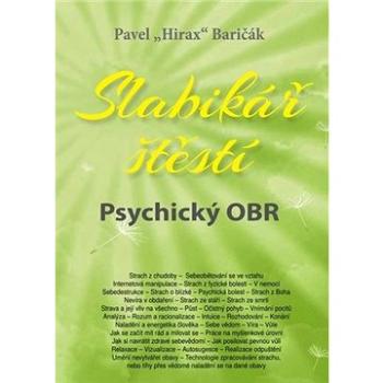 Slabikář štěstí Psychický OBR (978-80-8216-005-8)