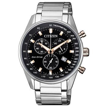 Citizen Eco-Drive AT2396-86E - 30 dní na vrátenie tovaru, Garancia originality