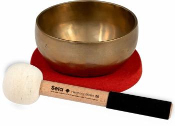 Sela Harmony Singing Bowl 12 Zpívající miska 12 cm