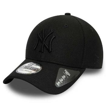 kšiltovka New Era 39THIRTY Diamond Era NY Yankees Stretch Fit cap Black - M/L