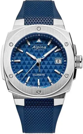 Alpina Alpiner Extreme Solarmetre AL-140N3AE6