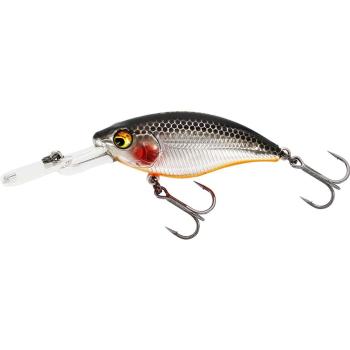 Westin Wobler BuzzBite Crankbait Steel Sardine