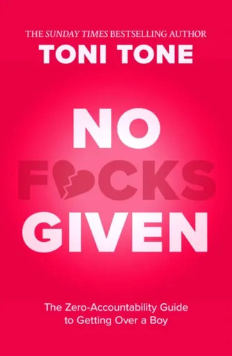 No F*cks Given - Tone Toni