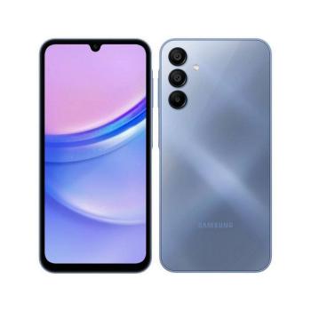 SAMSUNG A156 GALAXY A15 5G 4/128GB DUOS MODRA SM-A156BZBDEUE