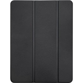 AlzaGuard Protective Flip Cover pro iPad 10.2 2019 / 2020 / 2021 a Apple Pencil (AGD-TCF0032B)