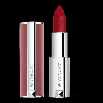 Givenchy Matná rtěnka Sheer Velvet Matte (Lipstick) 3,4 g 36 L'Interdit