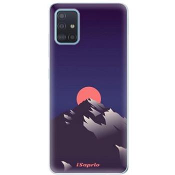 iSaprio Mountains 04 pro Samsung Galaxy A51 (mount04-TPU3_A51)