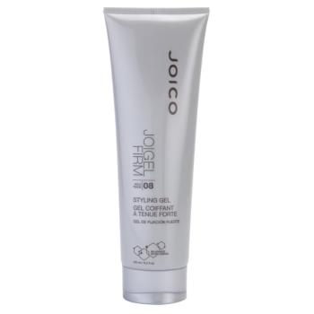 Joico Style and Finish Joigel styling gél erős fixálás 250 ml