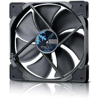 Fractal Design Venturi HP-14 PWM černý (FD-FAN-VENT-HP14-PWM-BK)