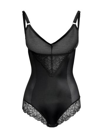 Next Alakformáló body 'Wear Your Own Bra'  fekete