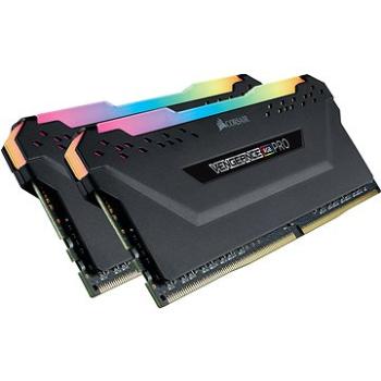 Corsair 16GB KIT DDR4 3200MHz CL16 Vengeance RGB PRO Series (CMW16GX4M2C3200C16)