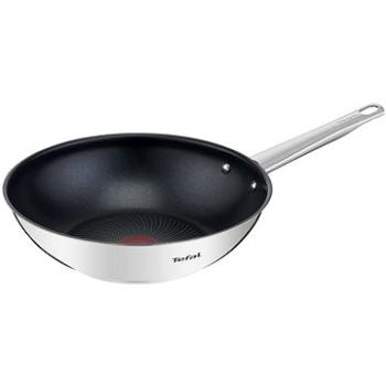 Tefal pánev Wok 28 cm Cook Eat B9221904 (B9221904)