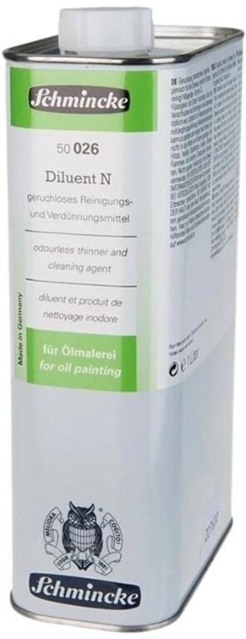 Schmincke 50026 Ředidlo 1000 ml 1 ks