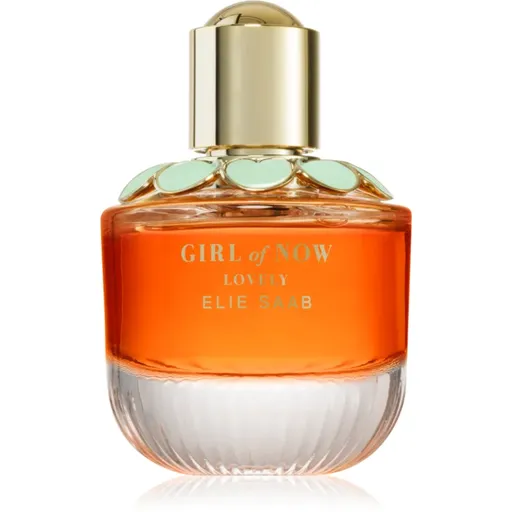 Elie Saab Girl of Now Lovely parfémovaná voda pro ženy 50 ml