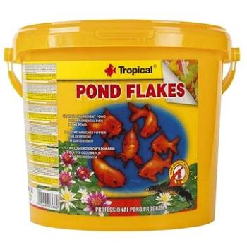 Tropical Pond Flakes 5 l 800 g (5900469403662)