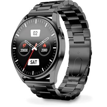 Aligator Watch Pro X (Y32) černé (AW07BK)