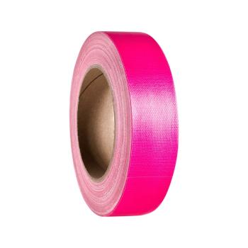 Adam Hall Gaffa 58065 Neon Pink 25 m