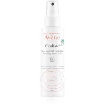 Avène Cicalfate+ Absorbing Repair Spray vysušující a obnovující péče ve spreji 100 ml