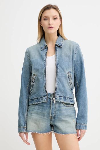 Rifľová bunda Won Hundred prechodná, 3754-15028