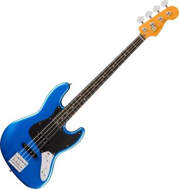 Fender American Ultra II Jazz Bass EB Noble Blue Elektrická baskytara