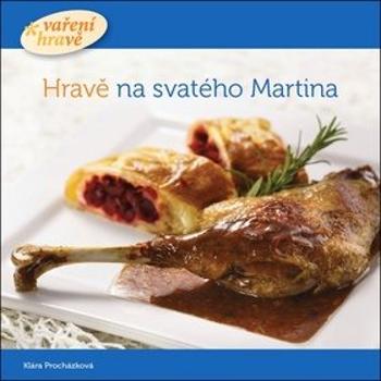 Hravě na svatého Martina (978-80-270-2523-7)