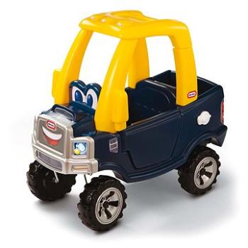 Little Tikes Terénní auto Cozy (0050743620744)