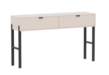 ArtStol Toaletný stolík CREMONA 2S