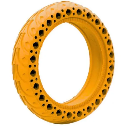 BLUETOUCH BTX250/PRO/251 Bezdušová pneumatika, žlutá, velikost