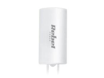Kondenzátor rozběhový motorový 14uF 450V REBEL URZ3131