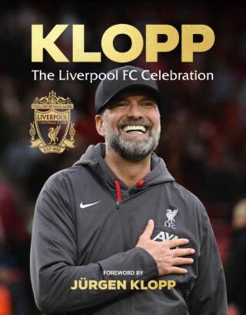 Klopp - Liverpool FC