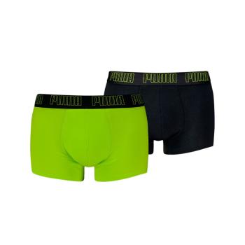 Puma MEN EVERYDAY TRUNK 2P M