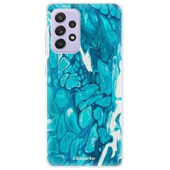 iSaprio BlueMarble 15 pro Samsung Galaxy A52/ A52 5G/ A52s (bm15-TPU3-A52)