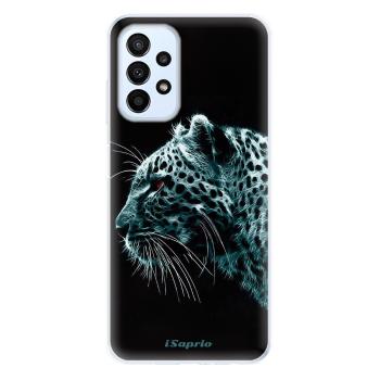 Odolné silikonové pouzdro iSaprio - Leopard 10 - Samsung Galaxy A23 / A23 5G