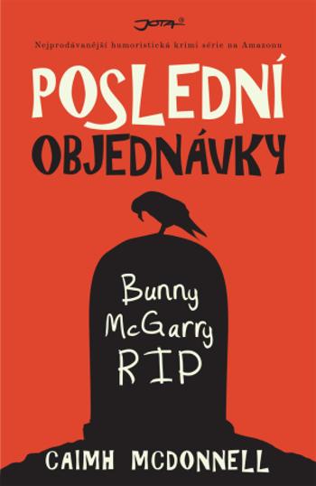 Poslední objednávky - Caimh McDonnell - e-kniha