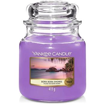 YANKEE CANDLE Bora Bora Shores 411 g (5038581111025)