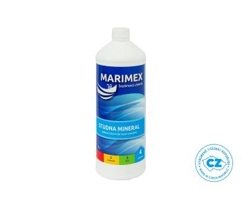 Marimex Studňa Mineral - 1l