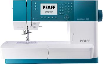 Pfaff Ambition 620 Šicí stroj