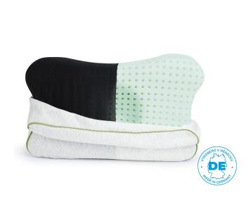 Anatomický vankúš BlackRoll Recovery Pillow