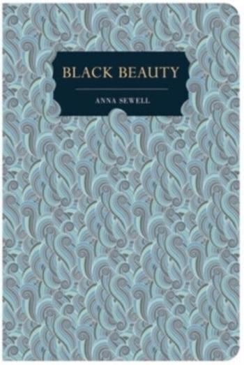 Black Beauty - Anna Sewell