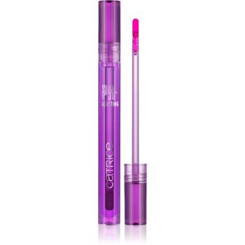 Catrice METAFACE lesk na rty odstín C01 - Virtual Kiss 1,6 ml