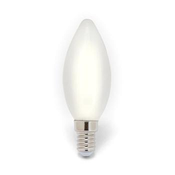 VELAMP OPAL FILAMENT žárovka 4W, E14, 4000K (LB304M-40K)