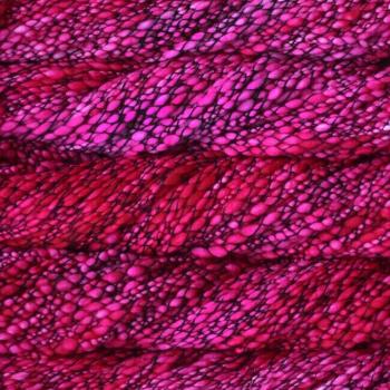 Malabrigo Caracol Fucsia Pletací příze