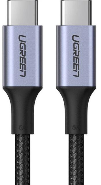 Ugreen 70428 USB 2.0 cable Typ C Male/Typ C 2.0 Male 5A