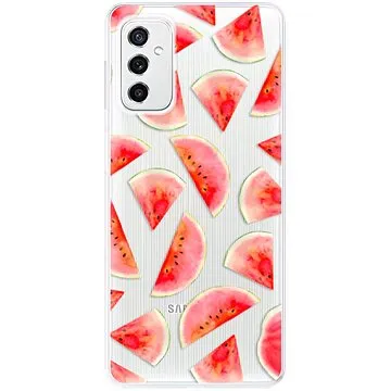 iSaprio Melon Pattern 02 pro Samsung Galaxy M52 5G (mel02-TPU3-M52_5G)