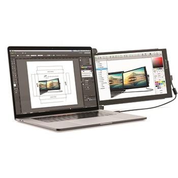 Lexibook Přenosný monitor TrioMax 14" pro notebooky (TRIOMAX)