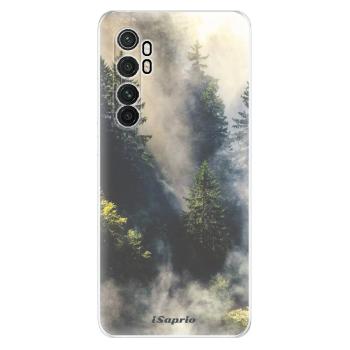 Odolné silikonové pouzdro iSaprio - Forrest 01 - Xiaomi Mi Note 10 Lite